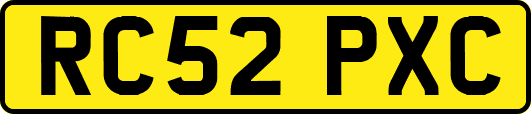 RC52PXC