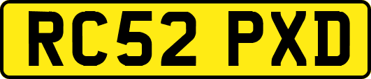 RC52PXD