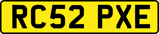 RC52PXE