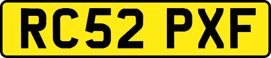 RC52PXF