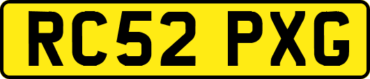 RC52PXG