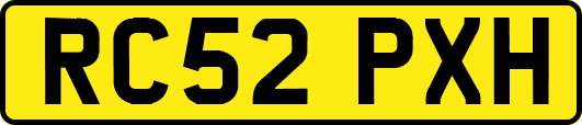 RC52PXH