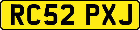 RC52PXJ