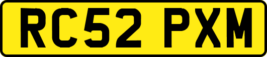 RC52PXM