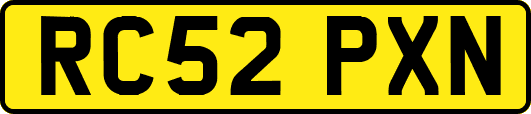 RC52PXN