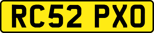 RC52PXO