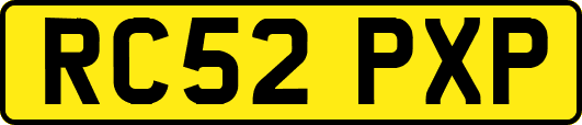 RC52PXP