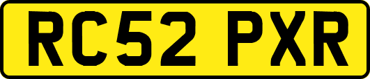 RC52PXR
