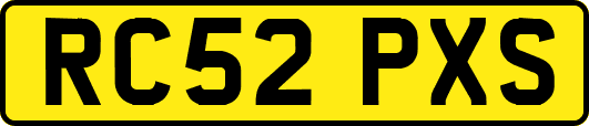 RC52PXS