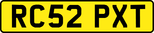 RC52PXT