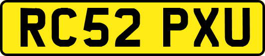 RC52PXU