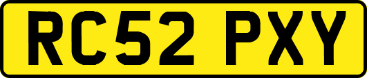 RC52PXY