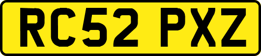 RC52PXZ
