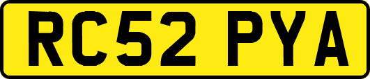 RC52PYA