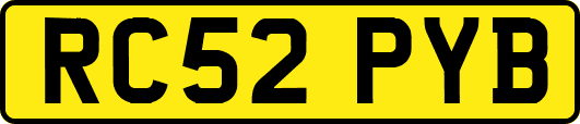 RC52PYB