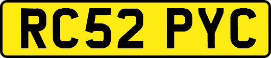 RC52PYC