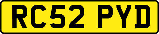 RC52PYD
