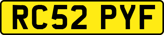 RC52PYF
