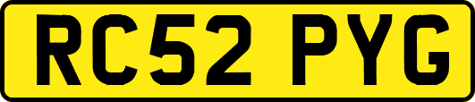 RC52PYG