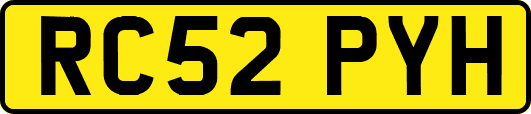 RC52PYH