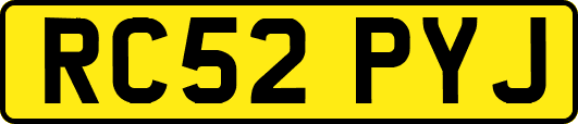 RC52PYJ