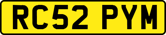 RC52PYM