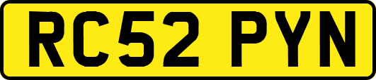 RC52PYN