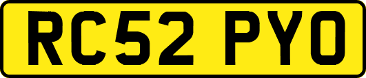 RC52PYO