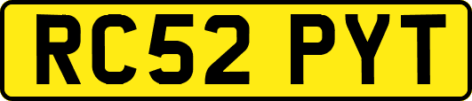 RC52PYT