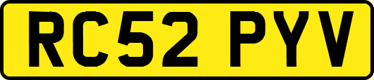 RC52PYV