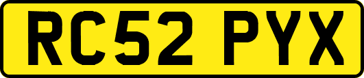 RC52PYX