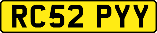 RC52PYY