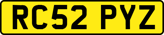 RC52PYZ
