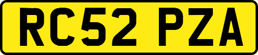 RC52PZA