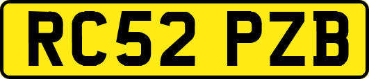 RC52PZB