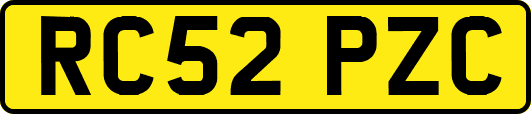 RC52PZC