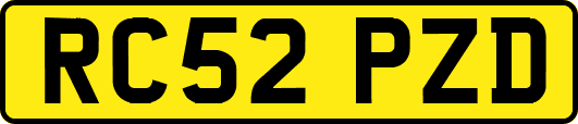 RC52PZD