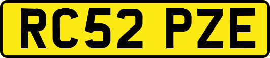 RC52PZE