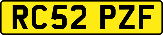 RC52PZF