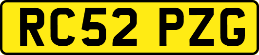 RC52PZG