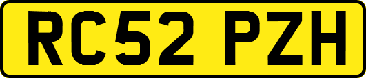 RC52PZH