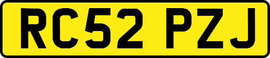 RC52PZJ