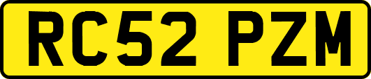 RC52PZM