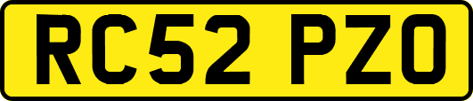 RC52PZO