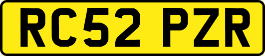 RC52PZR