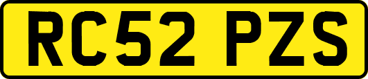 RC52PZS