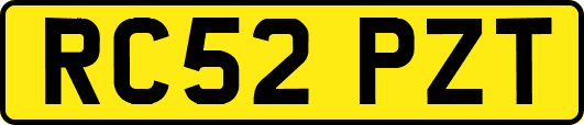 RC52PZT
