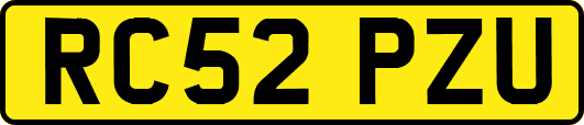 RC52PZU