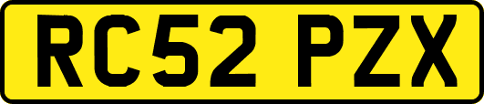 RC52PZX