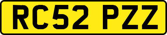 RC52PZZ